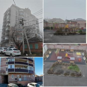 Сдается 1-комнатная квартира, 31 м²