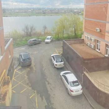 Сдается 1-комнатная квартира, 35 м²