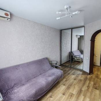 Сдается 1-комнатная квартира, 32 м²