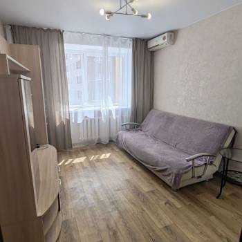 Сдается 1-комнатная квартира, 32 м²