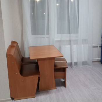 Сдается 1-комнатная квартира, 29 м²