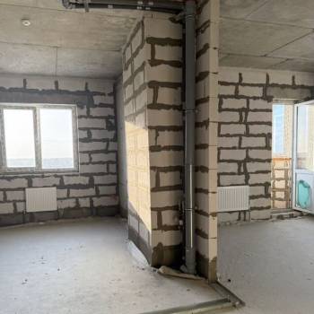 Продается 3-х комнатная квартира, 91 м²