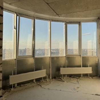 Продается 3-х комнатная квартира, 91 м²