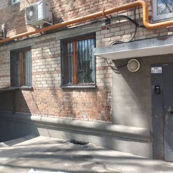 Продается 1-комнатная квартира, 38,8 м²