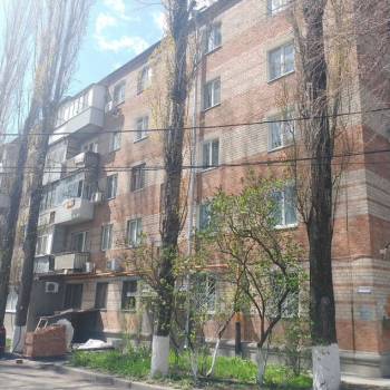 Продается 1-комнатная квартира, 38,8 м²