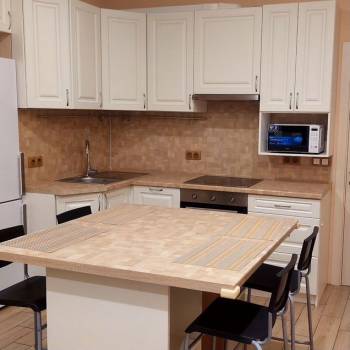 Сдается 2-х комнатная квартира, 59 м²