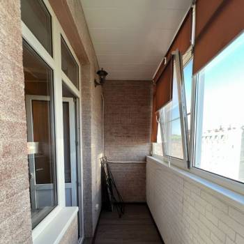 Сдается 1-комнатная квартира, 37 м²