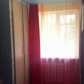 Продается 2-х комнатная квартира, 44 м²