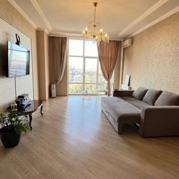 Продается 3-х комнатная квартира, 110 м²
