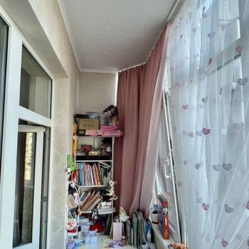 Продается 3-х комнатная квартира, 110 м²