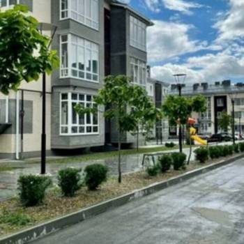 Сдается 1-комнатная квартира, 38,9 м²