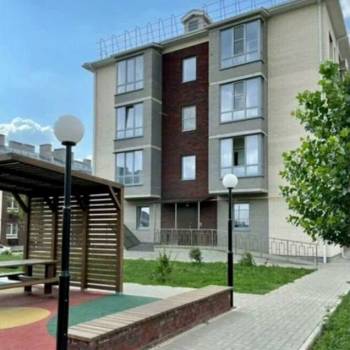 Сдается 1-комнатная квартира, 38,9 м²