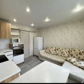 Сдается 2-х комнатная квартира, 47 м²