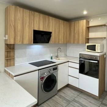 Сдается 2-х комнатная квартира, 47 м²