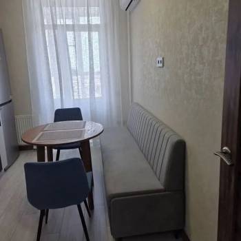 Сдается 2-х комнатная квартира, 35 м²