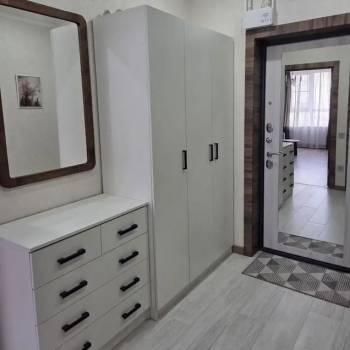 Сдается 2-х комнатная квартира, 35 м²