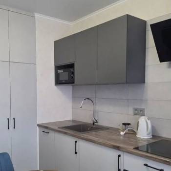 Сдается 2-х комнатная квартира, 35 м²