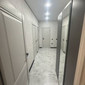 Сдается 2-х комнатная квартира, 48 м²