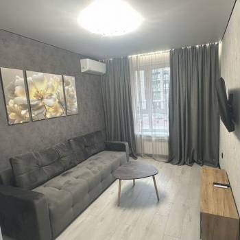 Сдается 2-х комнатная квартира, 48 м²