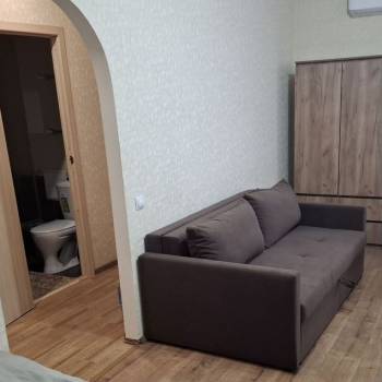Сдается 1-комнатная квартира, 39 м²