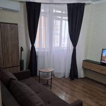 Сдается 1-комнатная квартира, 39 м²