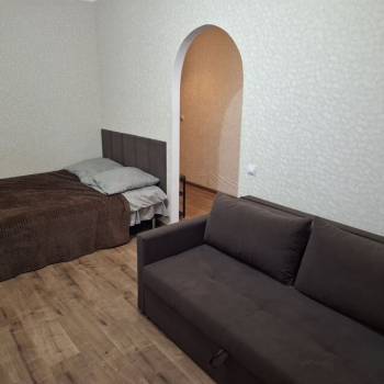 Сдается 1-комнатная квартира, 39 м²