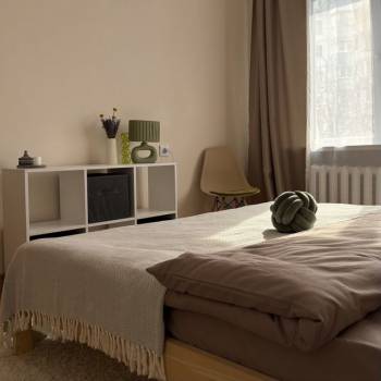 Продается 3-х комнатная квартира, 58,1 м²