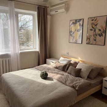 Продается 3-х комнатная квартира, 58,1 м²