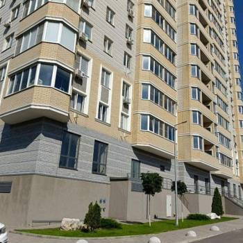 Сдается 2-х комнатная квартира, 50 м²