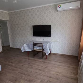 Сдается 2-х комнатная квартира, 50 м²