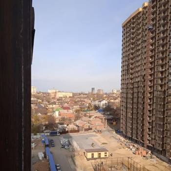 Продается 1-комнатная квартира, 26 м²