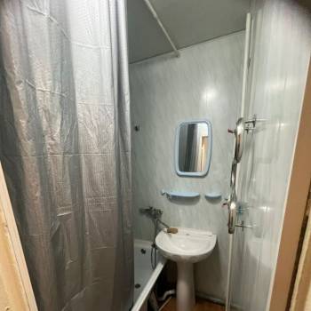 Сдается 2-х комнатная квартира, 44 м²