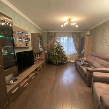 Сдается 2-х комнатная квартира, 58 м²