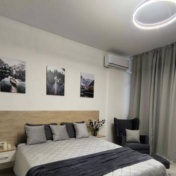 Сдается 1-комнатная квартира, 26,9 м²