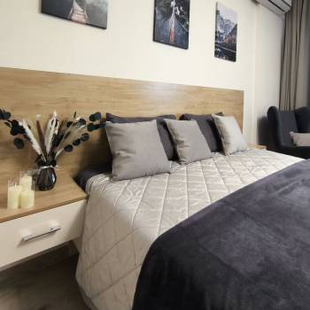 Сдается 1-комнатная квартира, 26,9 м²