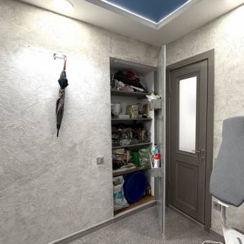 Продается 3-х комнатная квартира, 62,7 м²