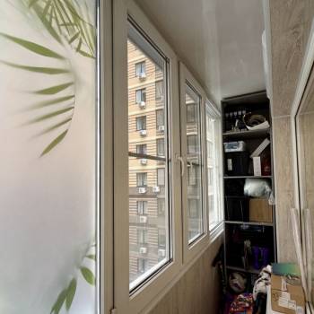 Продается 3-х комнатная квартира, 62,7 м²