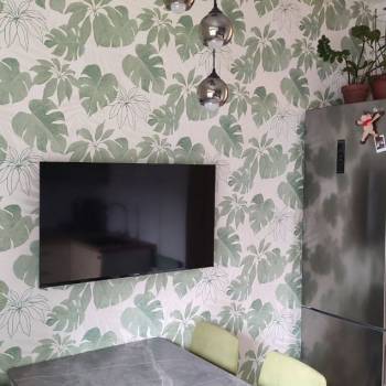 Сдается 2-х комнатная квартира, 57 м²