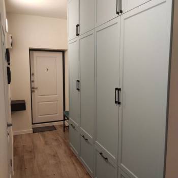 Сдается 2-х комнатная квартира, 57 м²