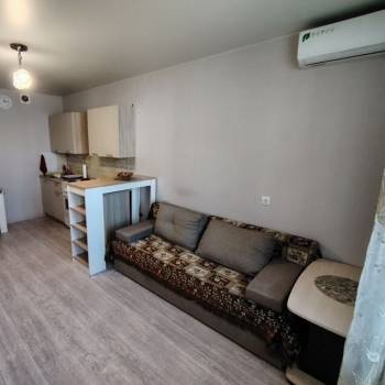 Сдается 1-комнатная квартира, 25 м²