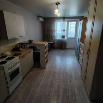 Сдается 1-комнатная квартира, 25 м²