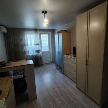 Сдается 1-комнатная квартира, 25 м²