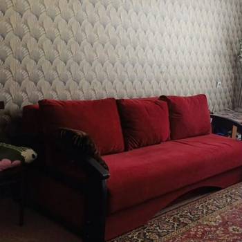 Продается 2-х комнатная квартира, 57 м²