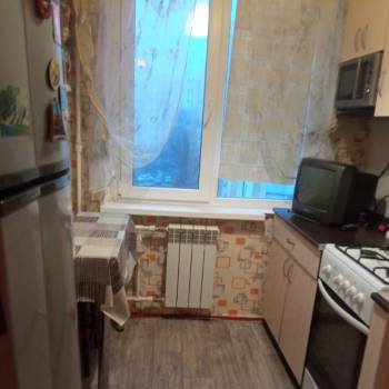 Сдается 1-комнатная квартира, 23 м²