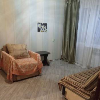 Сдается 1-комнатная квартира, 23 м²