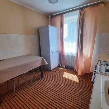 Сдается 1-комнатная квартира, 36,2 м²