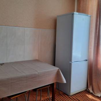 Сдается 1-комнатная квартира, 36,2 м²