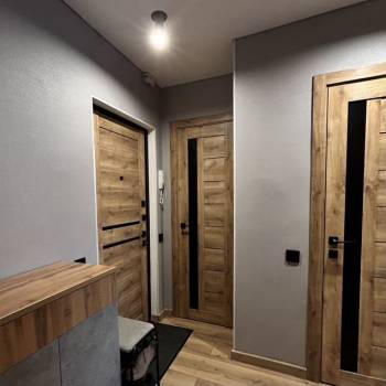 Продается 1-комнатная квартира, 44 м²