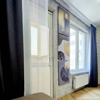 Сдается 1-комнатная квартира, 24 м²