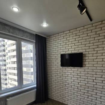 Сдается 1-комнатная квартира, 24 м²